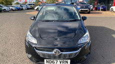 Vauxhall Corsa 1.4 [75] Energy 3dr [AC] Petrol Hatchback